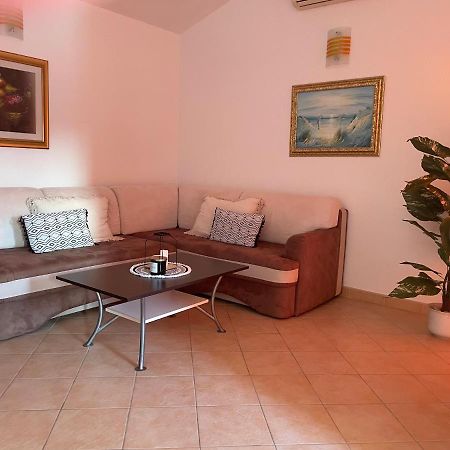 Villa Antoni Ražanj Eksteriør billede