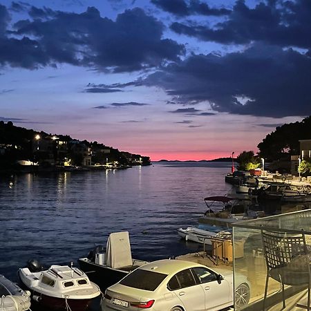 Villa Antoni Ražanj Eksteriør billede
