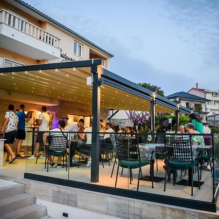 Villa Antoni Ražanj Eksteriør billede