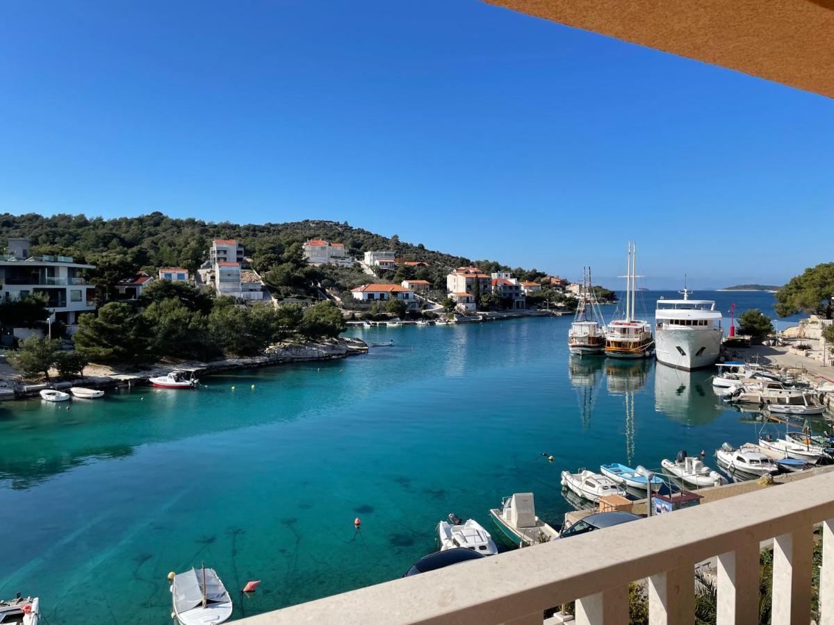 Villa Antoni Ražanj Eksteriør billede