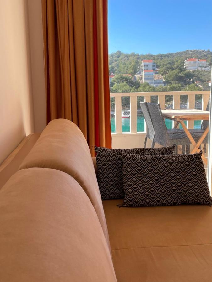 Villa Antoni Ražanj Eksteriør billede