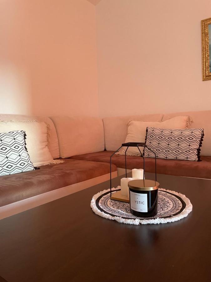 Villa Antoni Ražanj Eksteriør billede