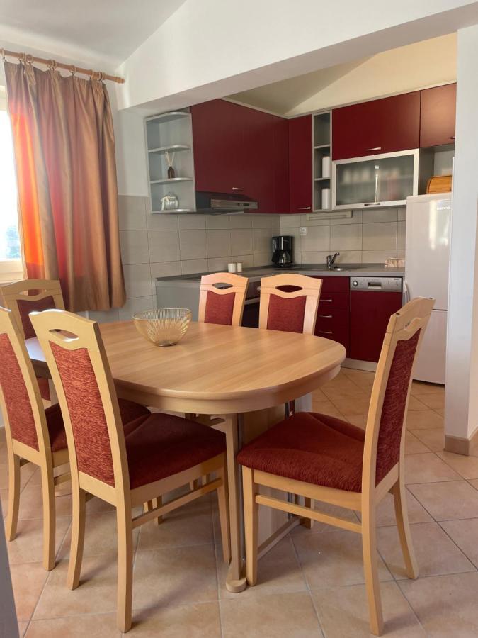 Villa Antoni Ražanj Eksteriør billede