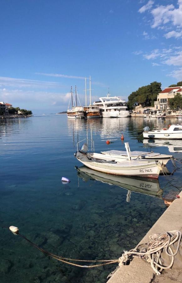 Villa Antoni Ražanj Eksteriør billede