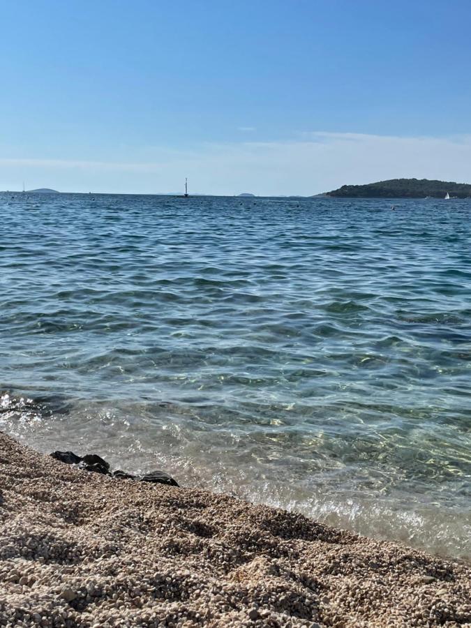 Villa Antoni Ražanj Eksteriør billede