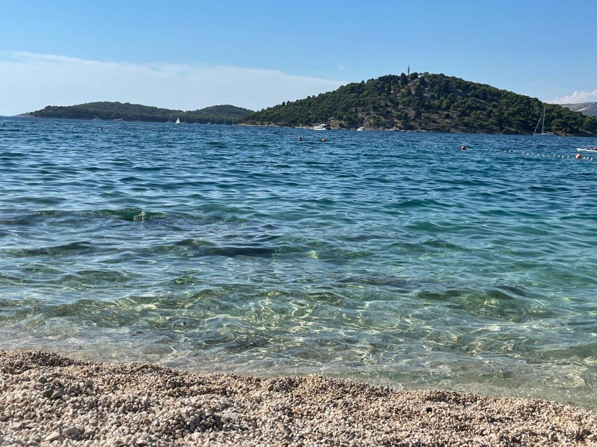Villa Antoni Ražanj Eksteriør billede