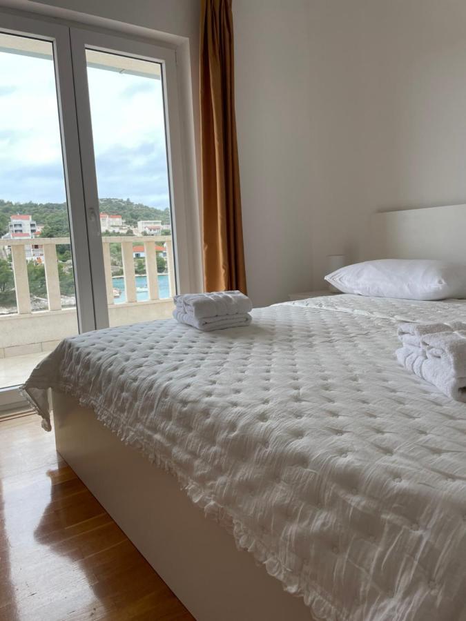 Villa Antoni Ražanj Eksteriør billede
