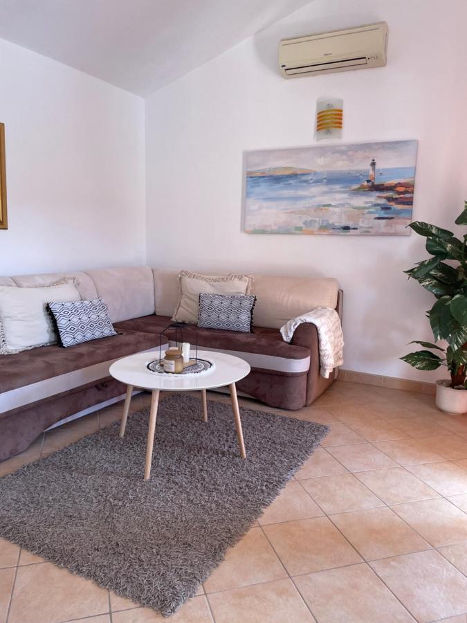 Villa Antoni Ražanj Eksteriør billede