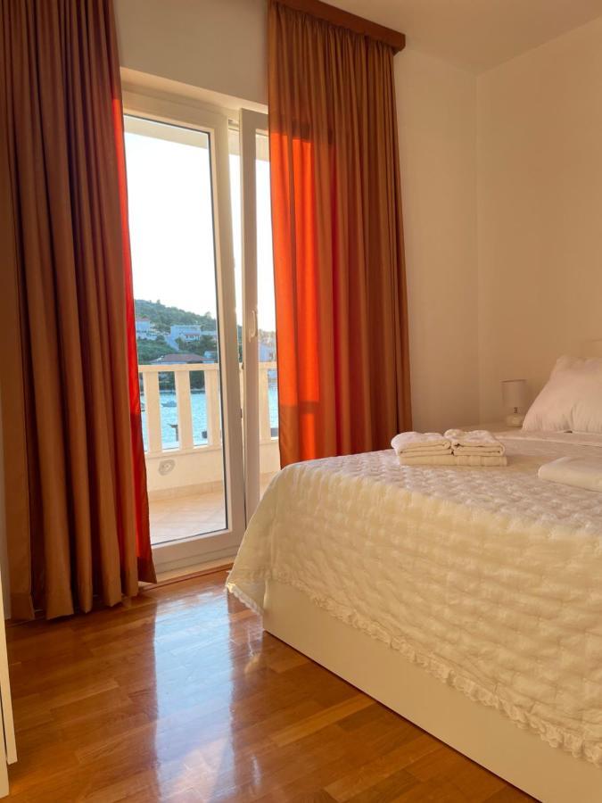 Villa Antoni Ražanj Eksteriør billede